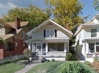 1701 Tyler Pkwy, Louisville, KY 40204