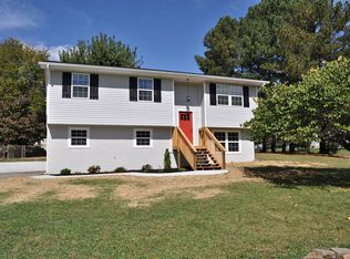 348 Hidden Valley Cir, Seymour, TN 37865
