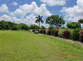 35400 187 Ave, Miami, FL 33034