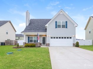 1209 Carrington Pl, Murfreesboro, TN 37128