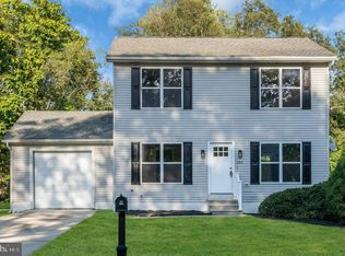 345 Spruce St, Bridgeton, NJ 08302
