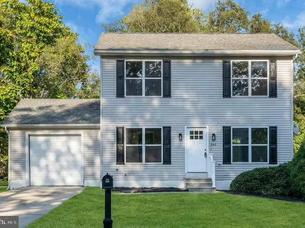 345 Spruce St, Bridgeton, NJ 08302