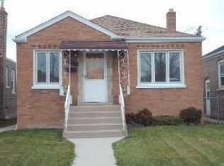 5428 W 63rd Pl, Chicago, IL