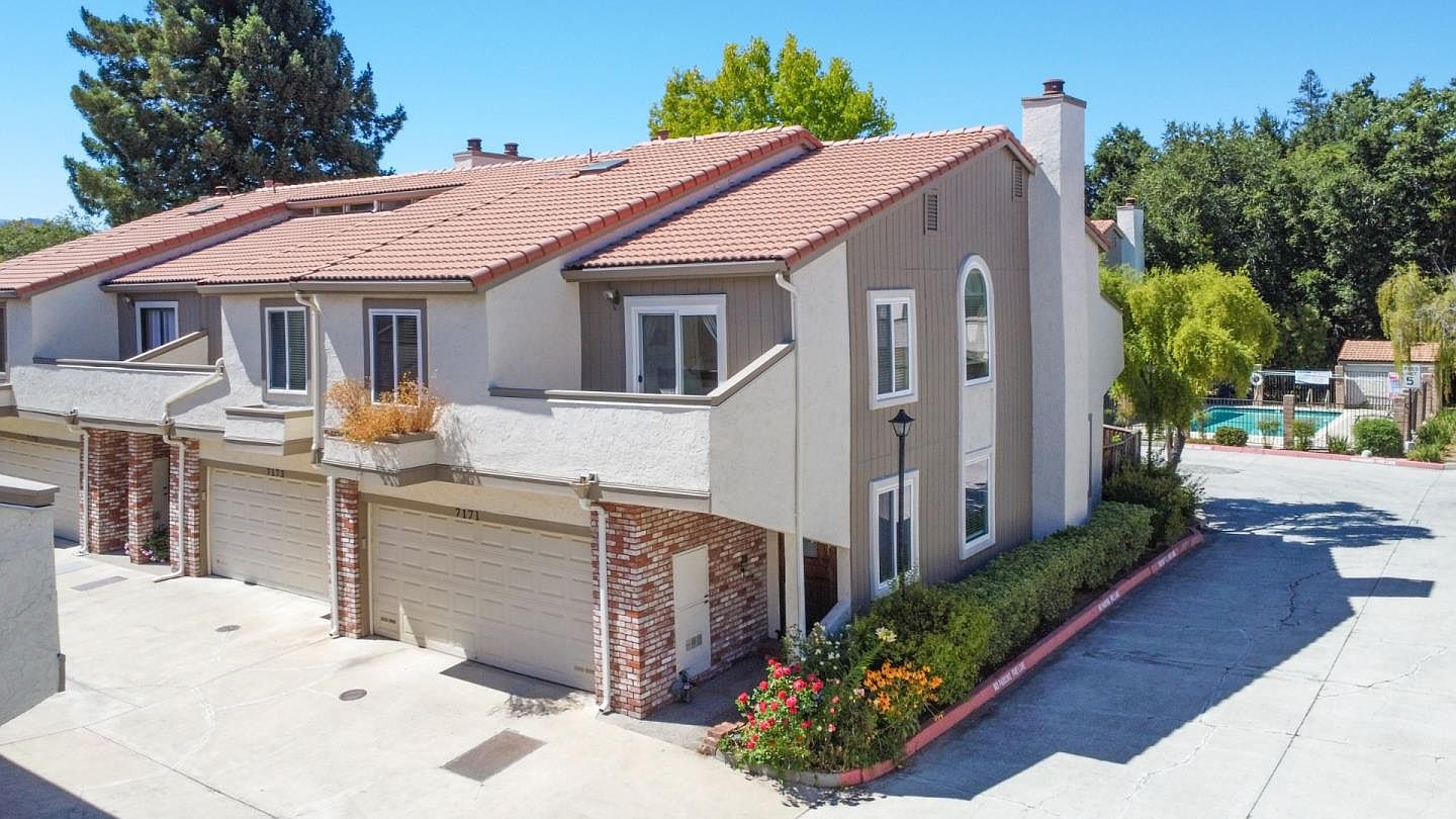 7171 Brisbane Ct, San Jose, CA 95129 | MLS #ML81973774 | Zillow