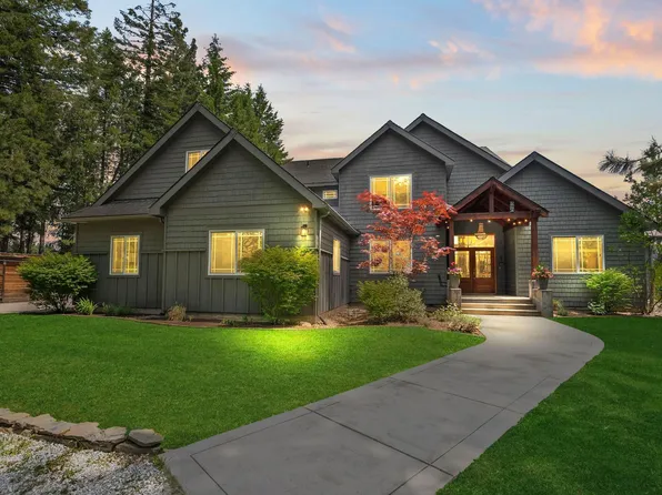 10512 Baldy Mountain Rd, Sandpoint, ID 83864