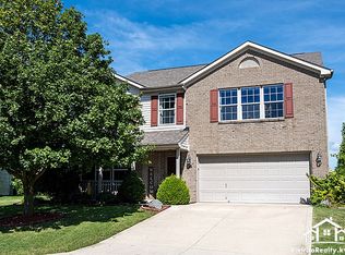 6510 Amherst Way, Zionsville, IN 46077