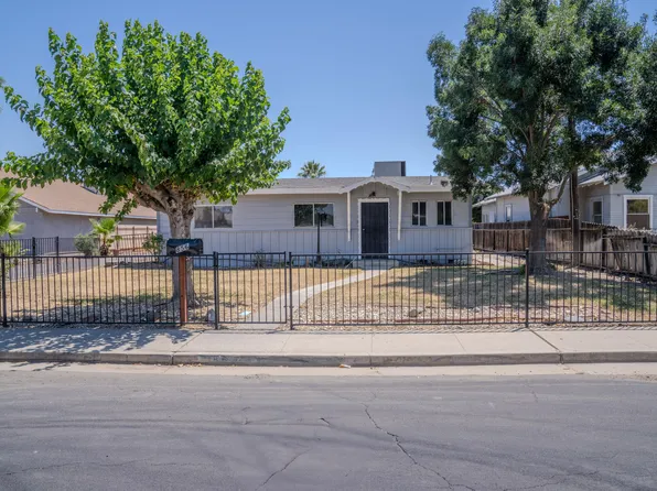 856 W Chestnut Street, Exeter, CA 93221