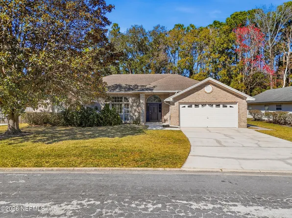 5019 RIPPLE RUSH Drive N, Jacksonville, FL 32257