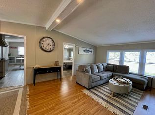 297 Center St, Douglas, MI 49406