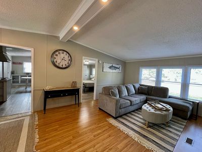 297 Center St, Douglas, MI, 49406