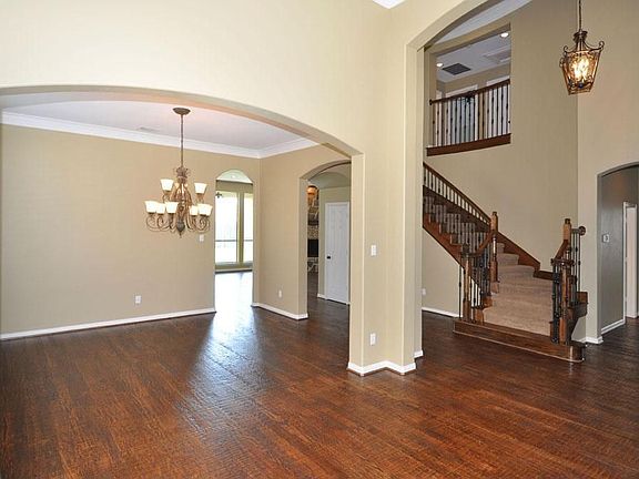 4th image of 3322 Dancing Creek Ln