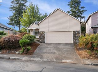5619 NW Jackson St, Camas, WA 98607