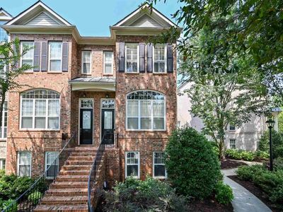 1137 Providence Pl, Decatur, GA, 30033