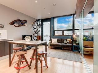 2250 11th St NW APT 205, Washington, DC 20001