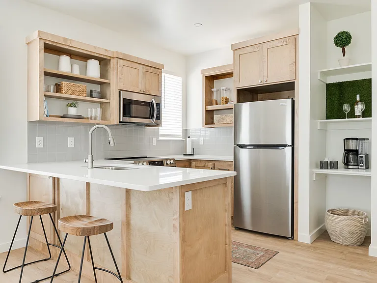 B12 Apartments — Photo 1