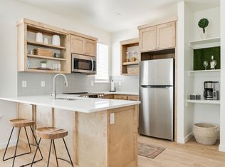 B12 Apartments, Oklahoma City, OK 73106