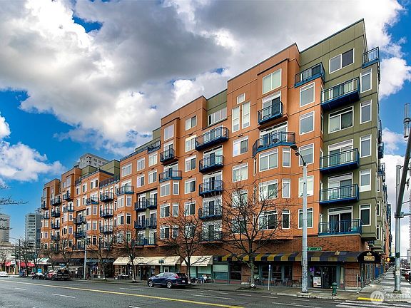 2nd image of 2414 1st Avenue #707