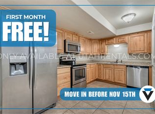 2801 S Harrow Ct, West Valley City, UT 84120