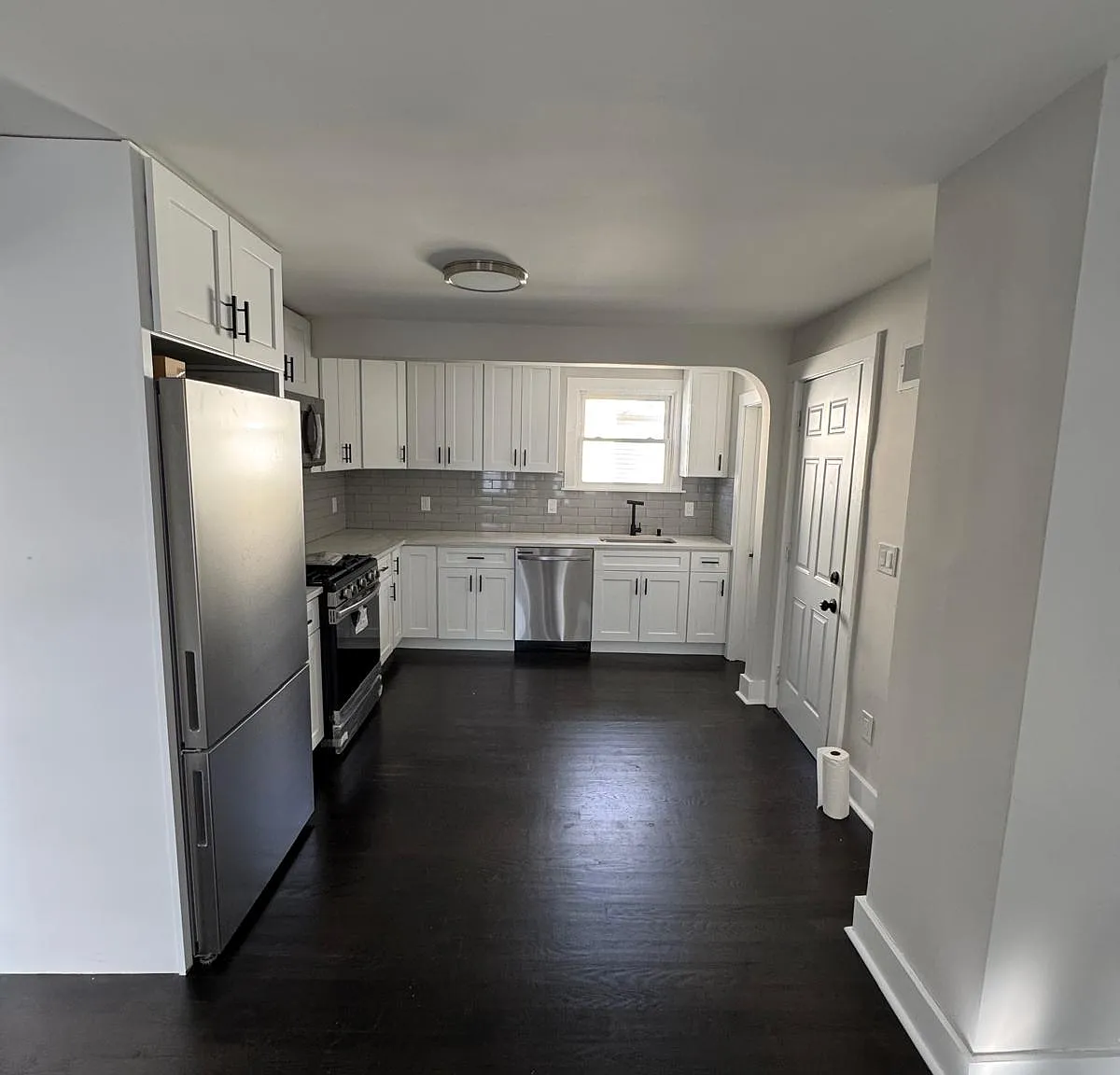 2 bed, $2,200 — Photo 1