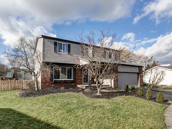 2nd image of 8737 Chrisey Ct