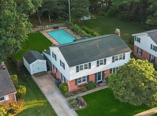 2443 Spring Lake Dr, Lutherville Timonium, MD 21093
