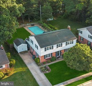 2443 Spring Lake Dr, Lutherville Timonium, MD, 21093
