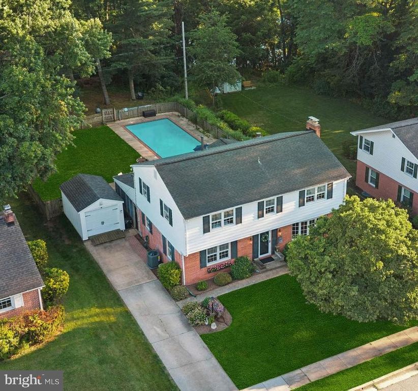2443 Spring Lake Dr, Lutherville Timonium, MD, Lutherville Timonium