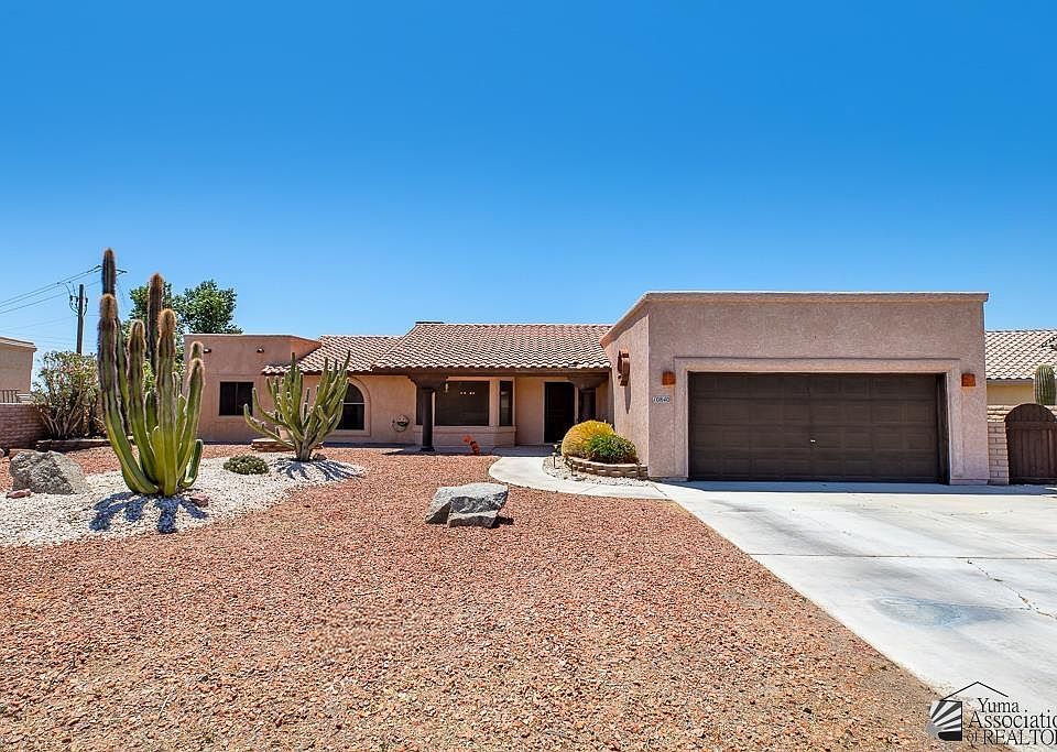 1st image of 10840 S Via Salida