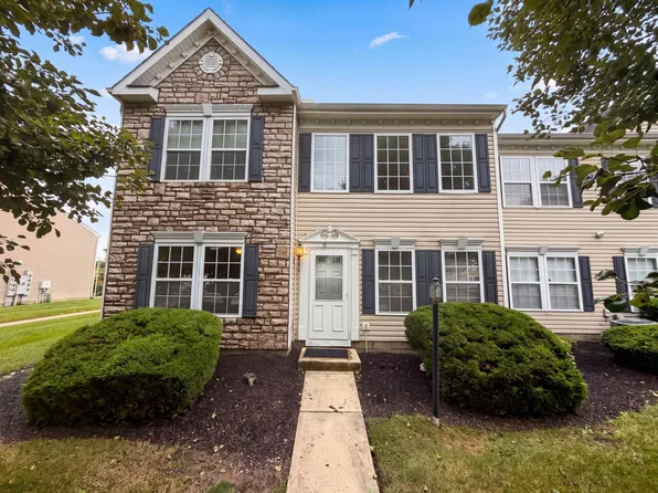 4186 Coble Bowman Way #15, Canal Winchester, OH 43110