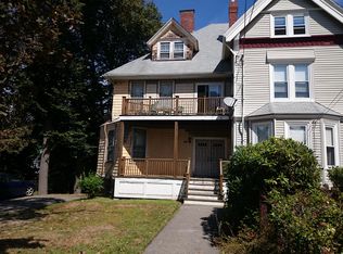 29 Sparhawk St, Brighton, MA 02135