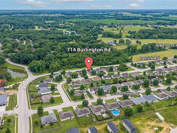 2nd image of 714 Burlington Ln