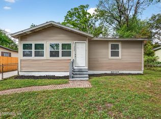 3425 GREENBRIER Drive, Jacksonville, FL 32254