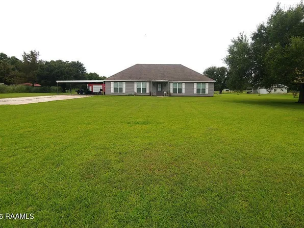 17605 Dalton Rd, Kaplan, LA 70548
