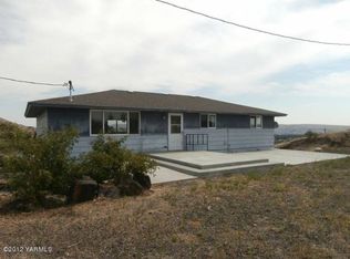 260 Tibbling Rd, Selah, WA 98942