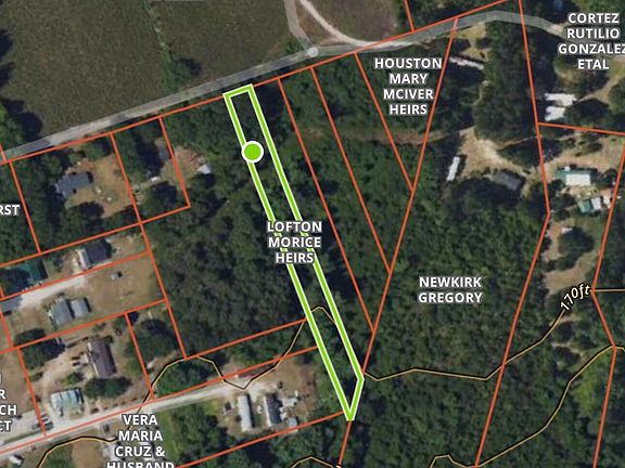 3rd image of 0.89ac Oberry Road