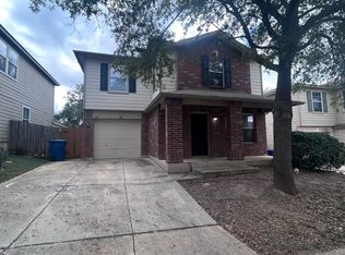 841 Barrel Point, San Antonio, TX 78251