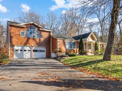 10 Musket Trail, Bloomfield, CT, 06002