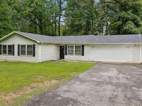 1822 Slate Rd, Ellenwood, GA 30294
