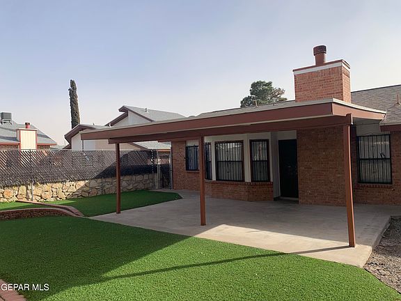 4th image of 11823 Prado Del Sol Dr