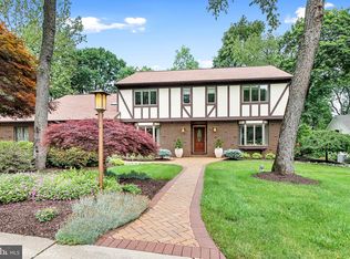 128 Deborah Dr, Wyomissing, PA