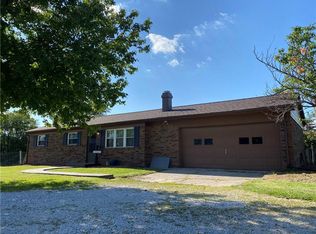 20374 Henning Rd, Danville, IL 61834