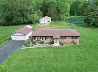 1240 S County Road 175 W, North Vernon, IN 47265