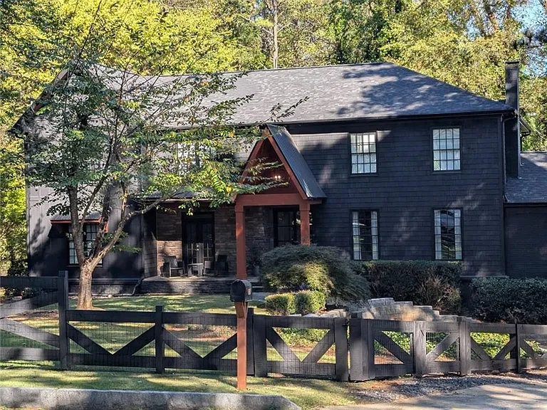 1219 Moores Mill Rd NW — Photo 55