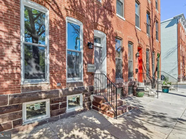 1204 Homewood Ave, Baltimore, MD 21202