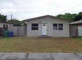 5920 NW 30th Ave, Miami, FL 33142