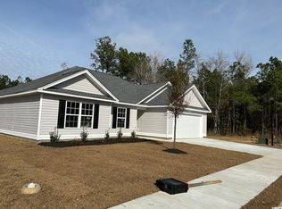 4213 Danby Ln, Conway, SC 29526