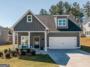 1137 Red Bud Cir, Villa Rica, GA 30180