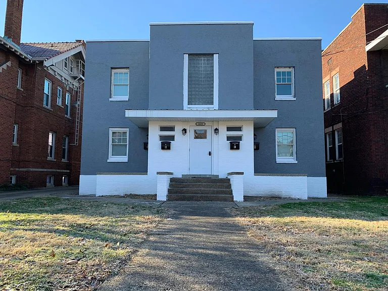 1623 Quarrier St #A — Photo 32