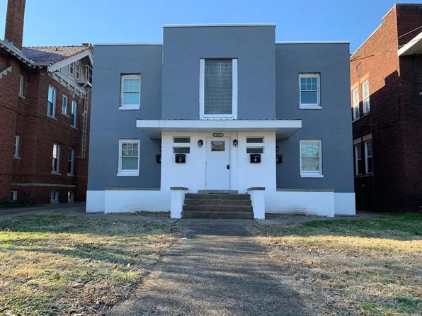 1623 Quarrier St APT A, Charleston, WV 25311