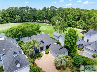 7 Cabbage Xing, Savannah, GA 31411